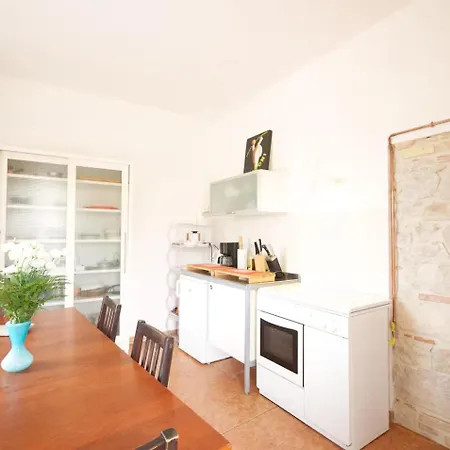 Apartment Casa Elvira Basilico Intera *