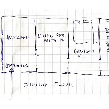 Apartament Casa Elvira Basilico Intera