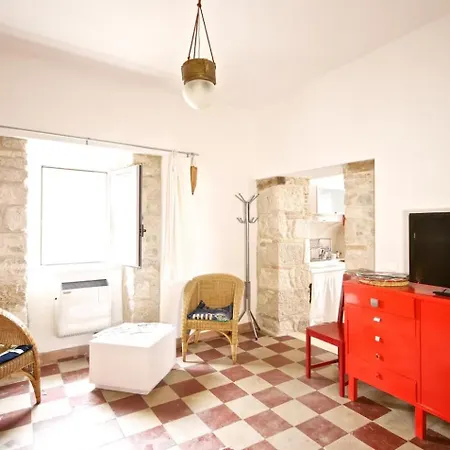 Apartment Casa Elvira Basilico Intera