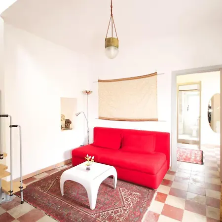 Casa Elvira Basilico Intera Apartamento *