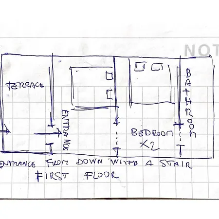 Apartament Casa Elvira Basilico Intera *