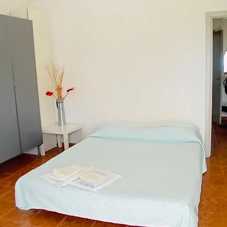 Casa Elvira Basilico Intera Lägenhet *