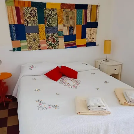 Casa Elvira Basilico Intera *