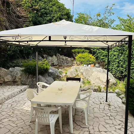 Casa Elvira Basilico Intera