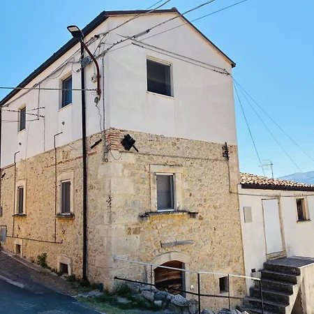 Casa Elvira Basilico Intera *