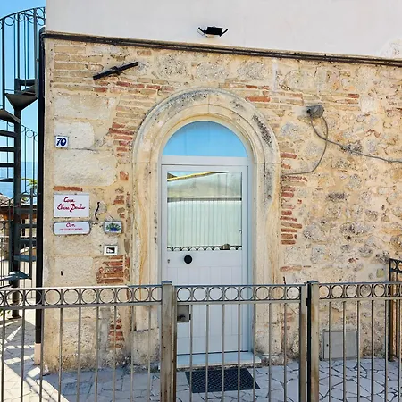 Casa Elvira Basilico Intera San Valentino in Abruzzo Citeriore