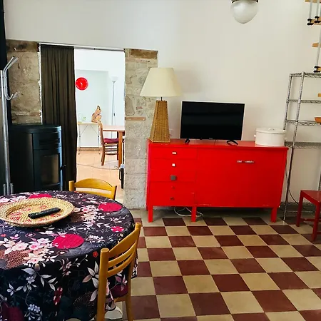 Apartament Casa Elvira Basilico Intera *