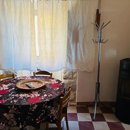 Apartament Casa Elvira Basilico Intera