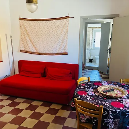 Apartament Casa Elvira Basilico Intera *