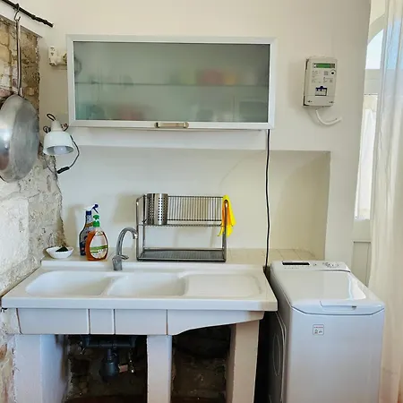 Apartament Casa Elvira Basilico Intera *