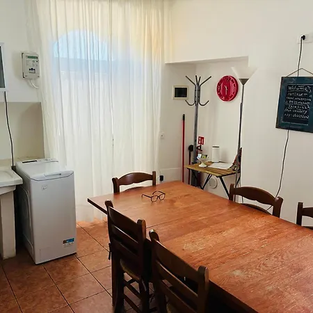 Apartament Casa Elvira Basilico Intera *
