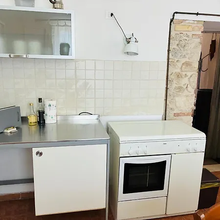 Casa Elvira Basilico Intera Apartament *