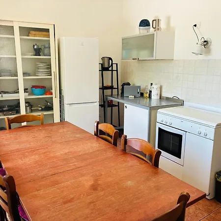 Casa Elvira Basilico Intera *