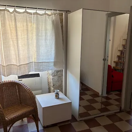 Apartament Casa Elvira Basilico Intera *