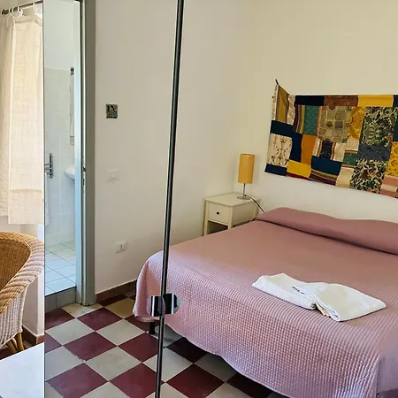Casa Elvira Basilico Intera Apartament *