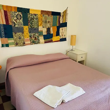 Apartament Casa Elvira Basilico Intera
