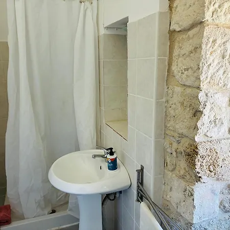 Casa Elvira Basilico Intera Apartament *