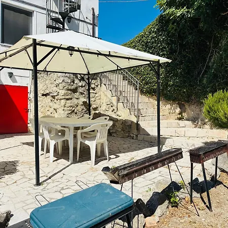 Casa Elvira Basilico Intera *