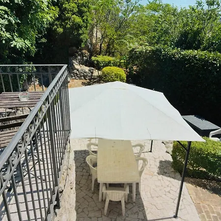 Apartament Casa Elvira Basilico Intera