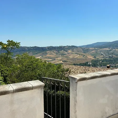 Apartament Casa Elvira Basilico Intera