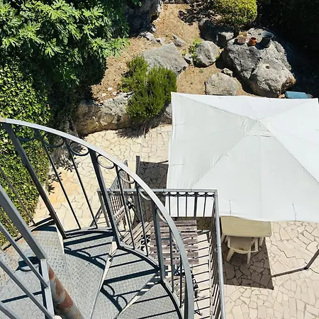 Apartament Casa Elvira Basilico Intera *
