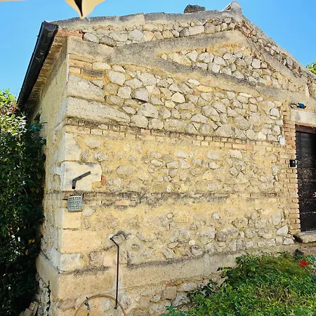 Apartament Casa Elvira Basilico Intera *