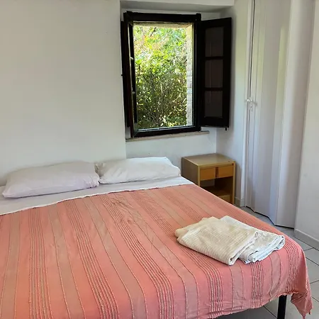 Apartament Casa Elvira Basilico Intera San Valentino in Abruzzo Citeriore