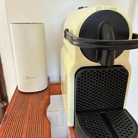 Casa Elvira Basilico Intera Apartament