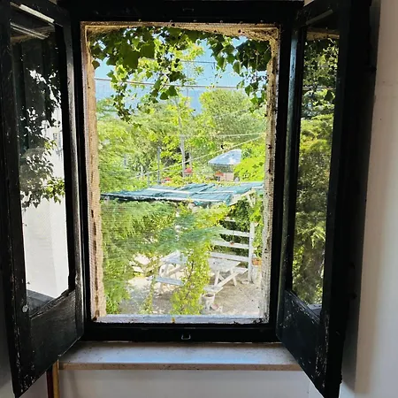 Casa Elvira Basilico Intera Apartament San Valentino in Abruzzo Citeriore