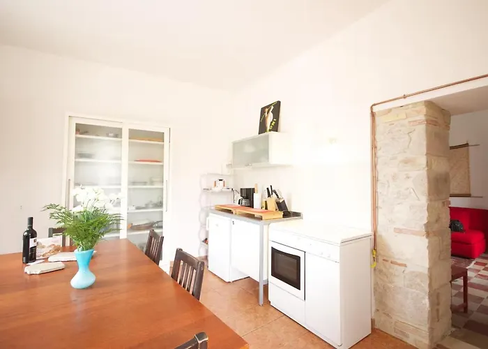 Апартаменты Casa Elvira Basilico Intera *