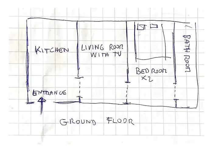 Апартаменты Casa Elvira Basilico Intera