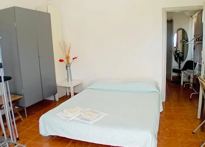 Casa Elvira Basilico Intera Апартаменты *