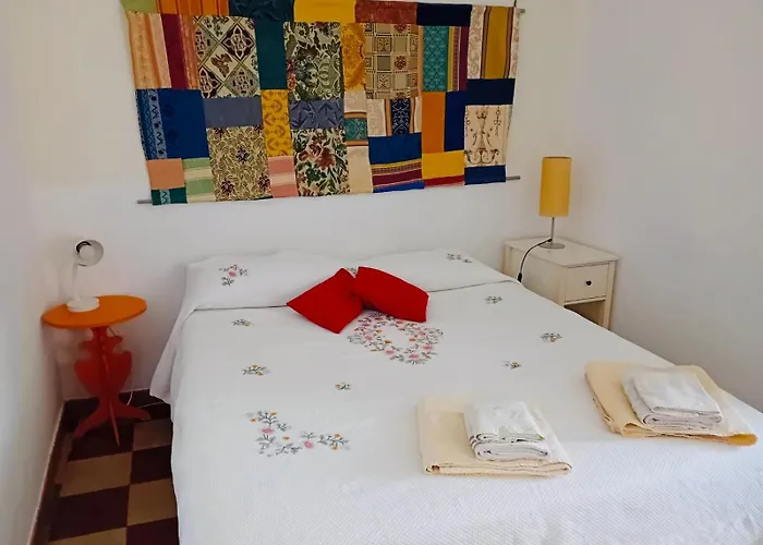 Casa Elvira Basilico Intera *