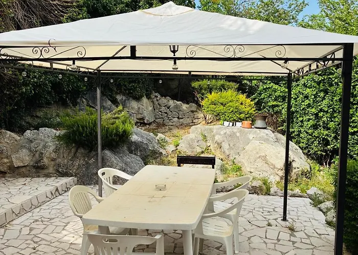 Casa Elvira Basilico Intera