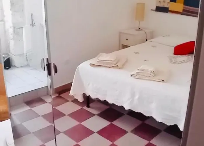 Casa Elvira Basilico Intera Апартаменты *