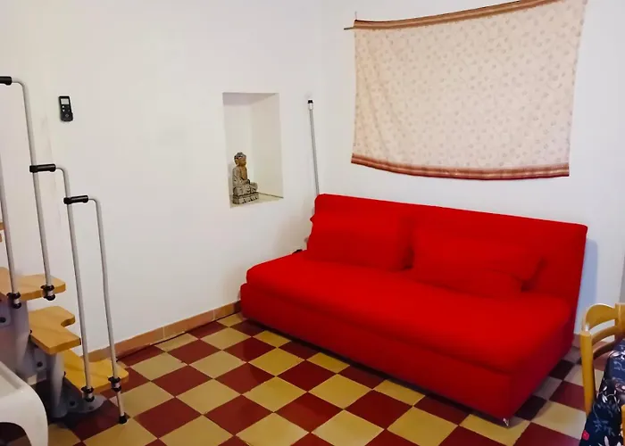 Casa Elvira Basilico Intera San Valentino in Abruzzo Citeriore