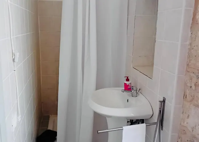 Апартаменты Casa Elvira Basilico Intera *